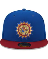 Men's New Era Royal