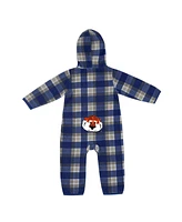 Infant Boys and Girls Colosseum Navy