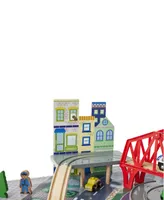 Imaginarium 40 Piece Train Set