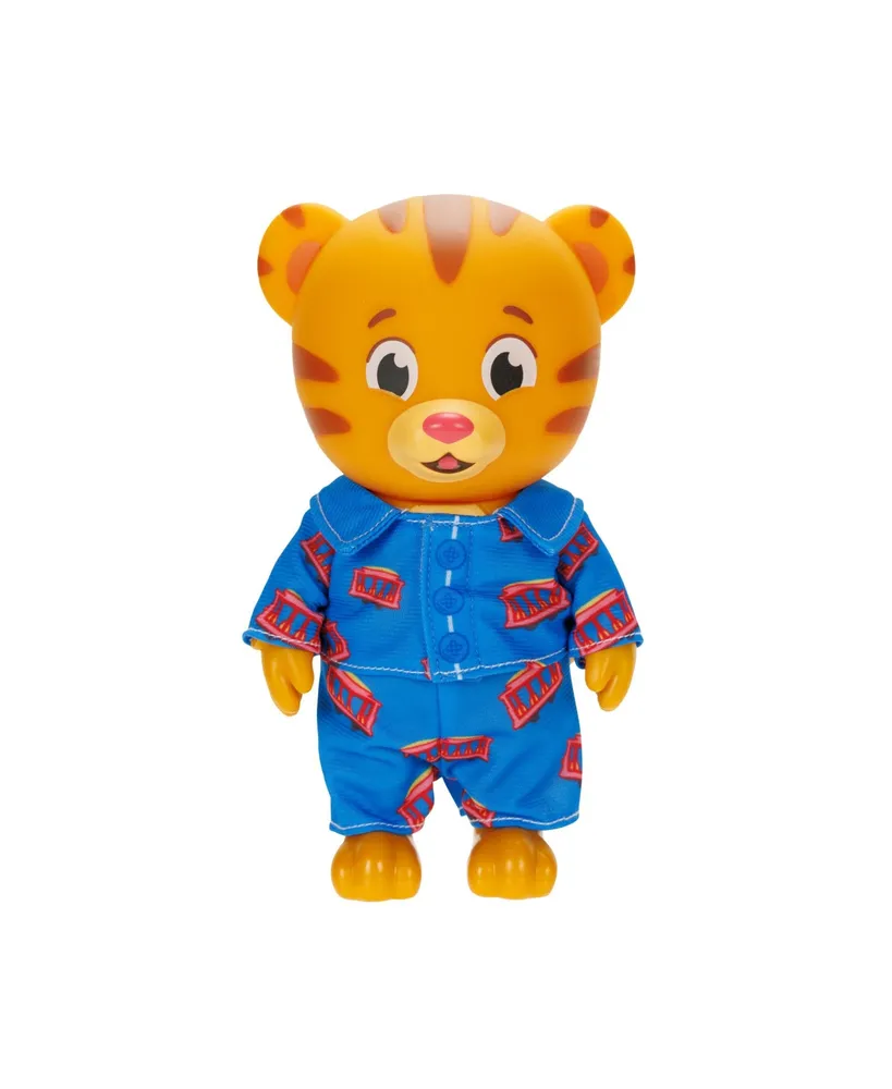 Good Night Daniel Tiger