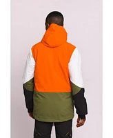 Yeh Man Ski & Snowboard Men's Jacket