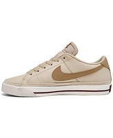 Nike Women's Court Legacy Next Nature Casual Sneakers from Finish Line