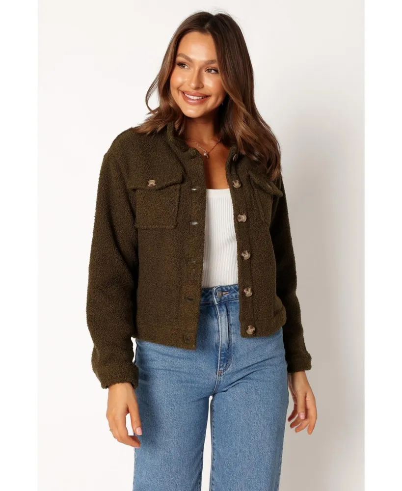 Petal and Pup Women's Palesa Jacket