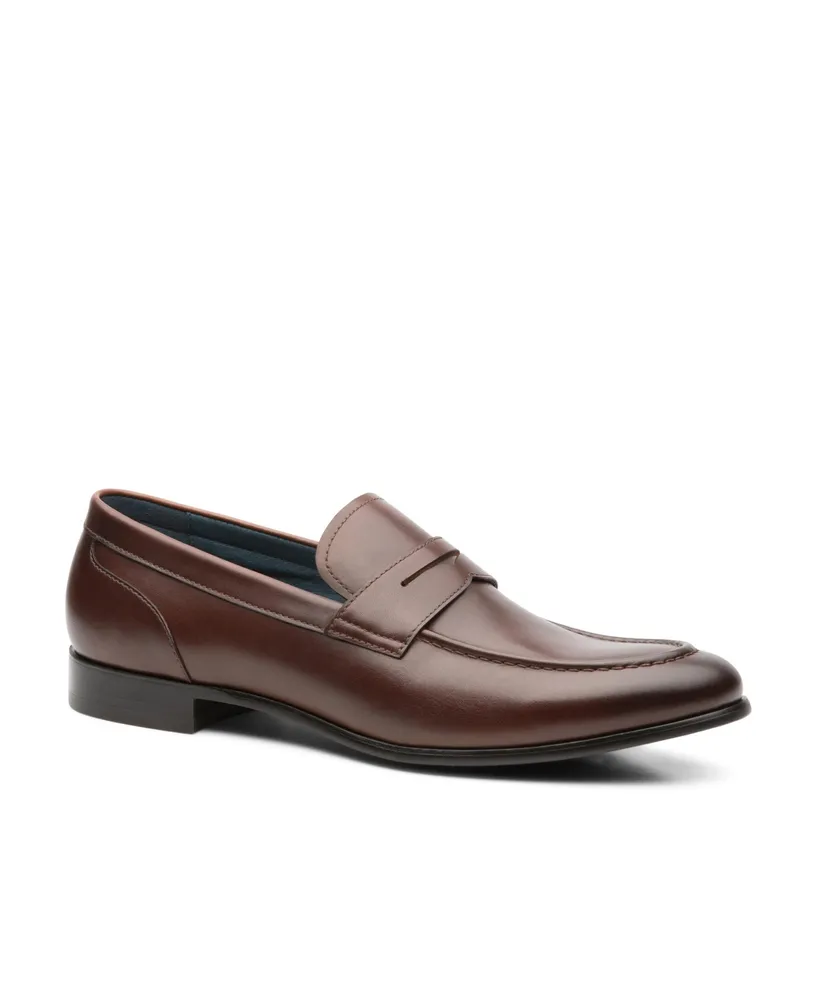 Blake McKay Men's Men s Davis Penny Dress Slip-On Loafer