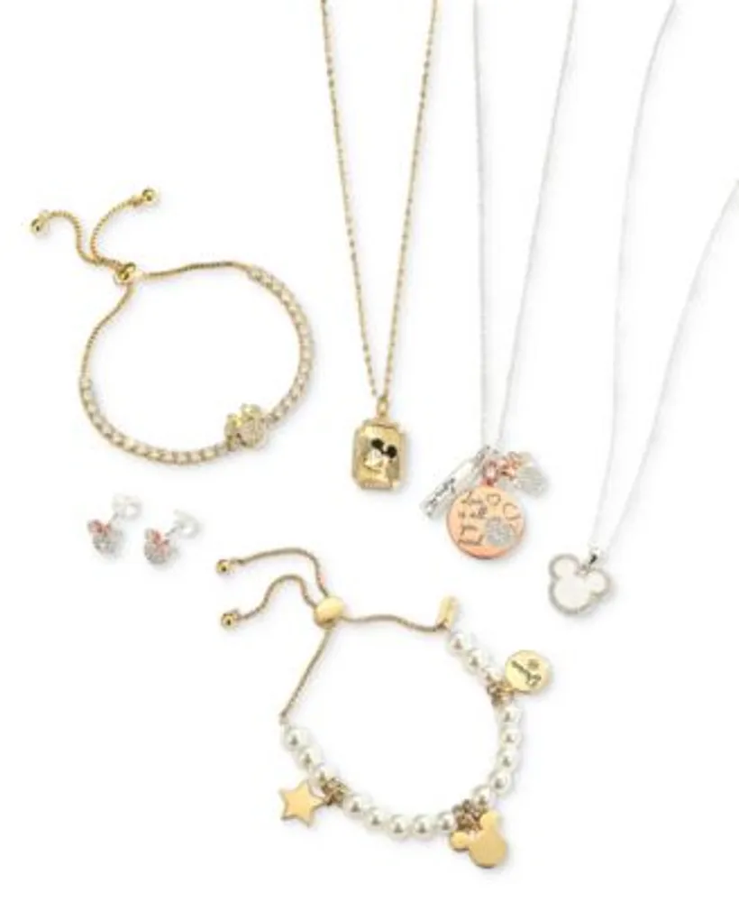 Disney Jewelry Collection