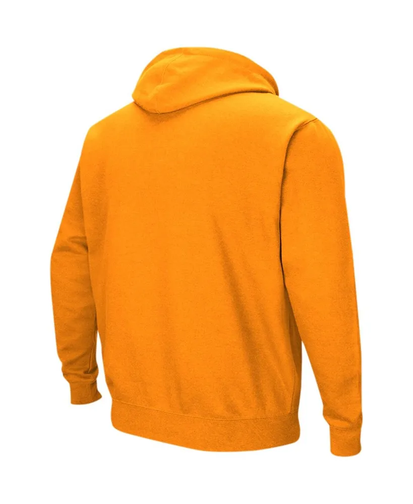 Colosseum Men's Tennessee Volunteers Double Arch Pullover Hoodie