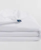 Serta Power Guard Water Resistant Mattress Encasement