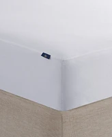 Serta Power Guard Water-Resistant Mattress Encasement