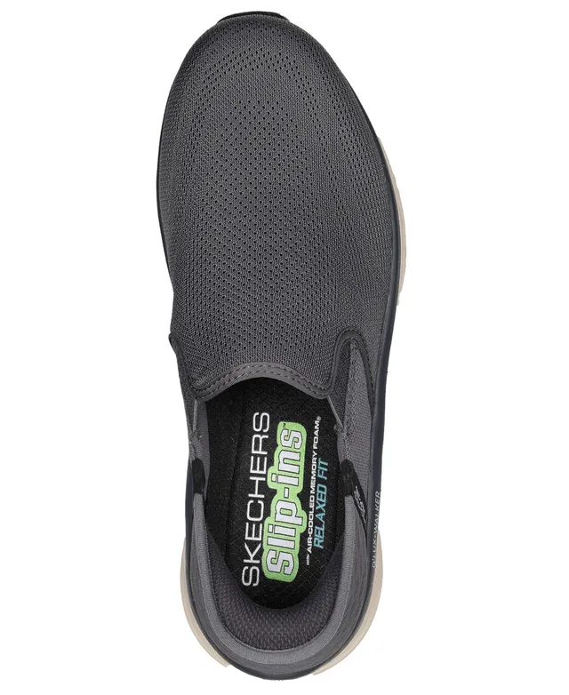 Skechers Slip-ins Work: Cankton - Faison