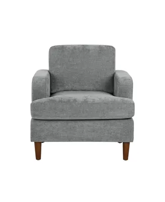 Serta 32.7" Polyester Benito Accent Chair