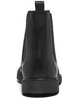 Polo Ralph Lauren Little Kids Glaston Leather Boots from Finish Line