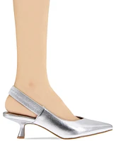 BCBGeneration Women's Kayla Kitten Heel Pump