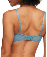 Adore Me Women's Alyshia Unlined Demi Bra