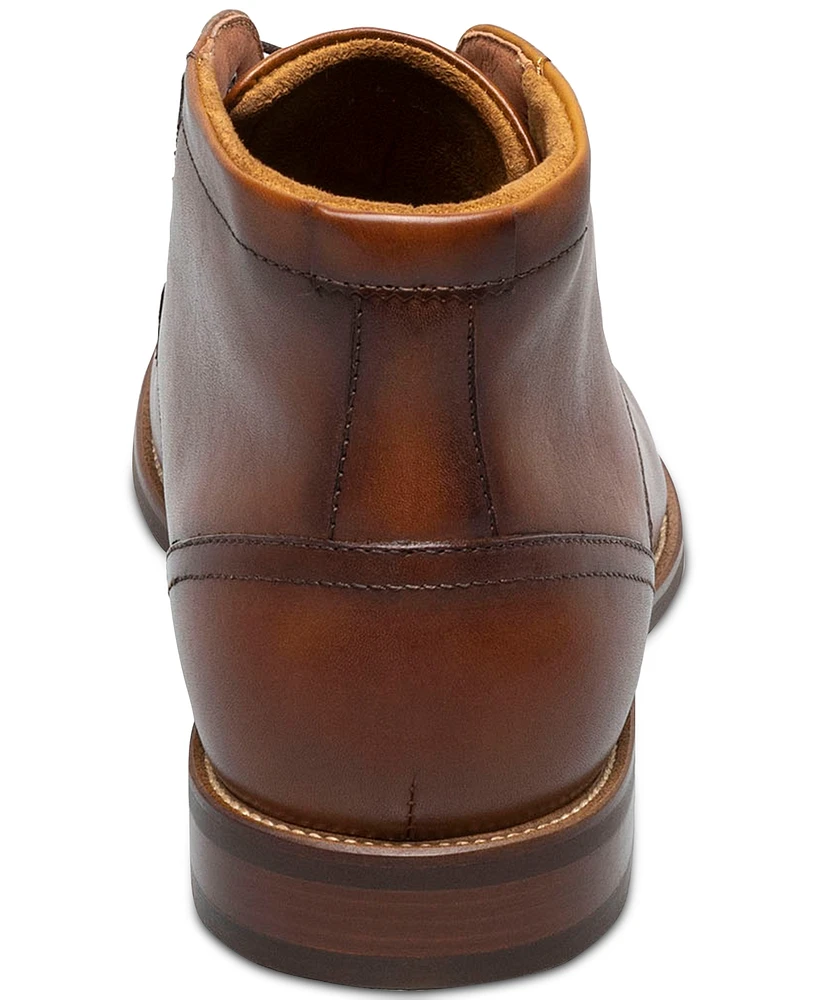Florsheim Men's Ruvo Chukka Boot