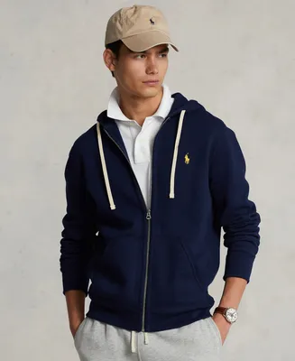 Polo Ralph Lauren Men's Signature Fleece Hoodie