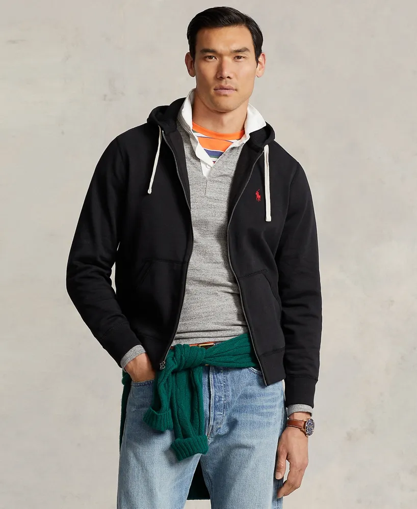 Polo Ralph Lauren Men's Signature Fleece Hoodie