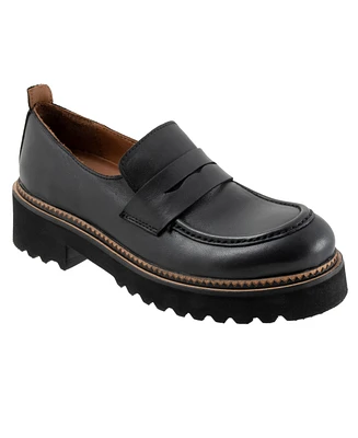 Bueno Annie Loafer