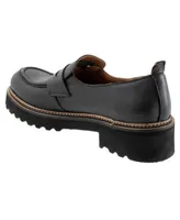 Bueno Annie Loafer