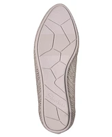 Skechers Women's Cleo 2.0 - Glitzy Days Slip-On Casual Ballet Flats from Finish Line