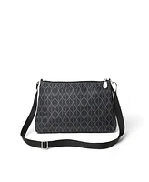 Baggallini Women's El Paso Crossbody Bag