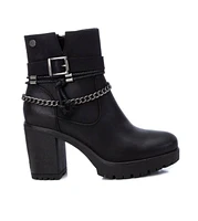 Xti Women's Heeled Booties By