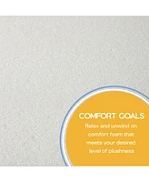 Closeout! Simmons Deep Sleep 12" Medium Pillow Top Mattress