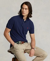 Polo Ralph Lauren Men's Custom Slim Fit Mesh