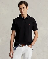 Polo Ralph Lauren Men's Custom Slim Fit Mesh