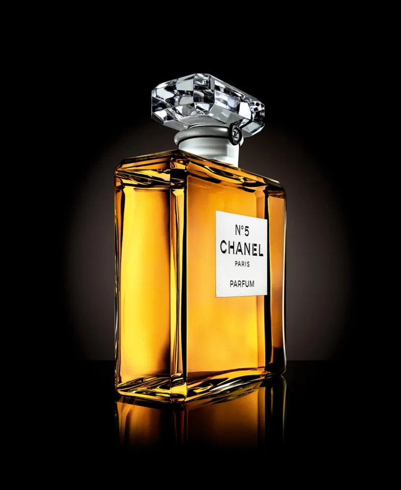 CHANEL N°5 Parfum, .5 oz