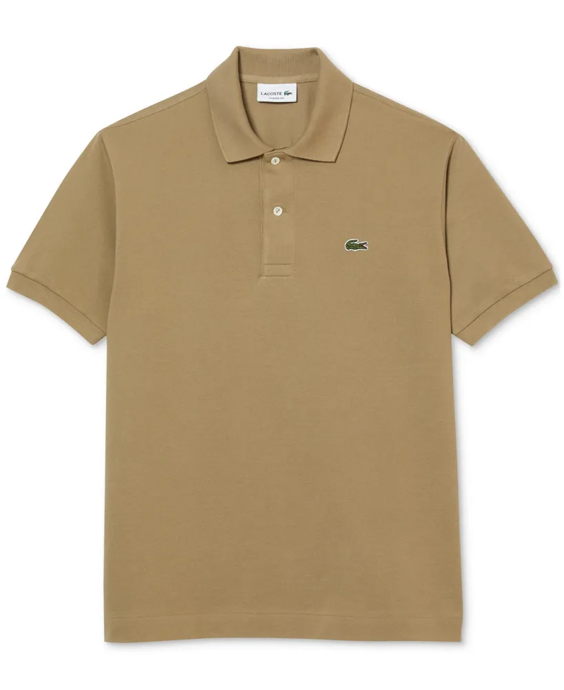 Lacoste Men's Classic Fit L.12.12 Polo