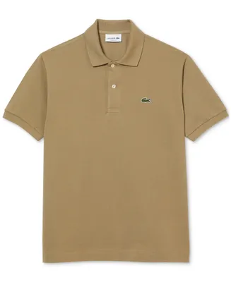 Lacoste Men's Classic Fit L.12.12 Polo