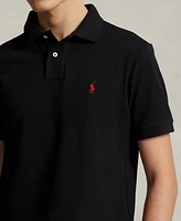 Polo Ralph Lauren Men's Custom Slim Fit Mesh