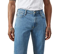 Frank And Oak Men's Adam Slim-Fit Jeans