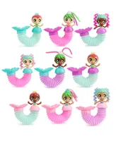 Fashion Fidgets Fantasy Series Mermaids