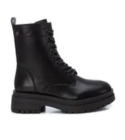 Women's Lace-Up Boots By Xti