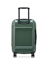 Delsey Rempart 19" Expandable Spinner Carry-on