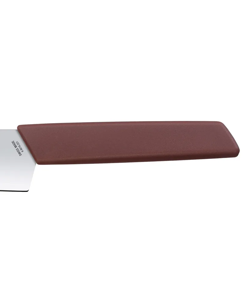 Victorinox Stainless Steel 8.7" Carving Knife