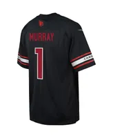 Big Boys Nike Kyler Murray Black Arizona Cardinals Game Jersey