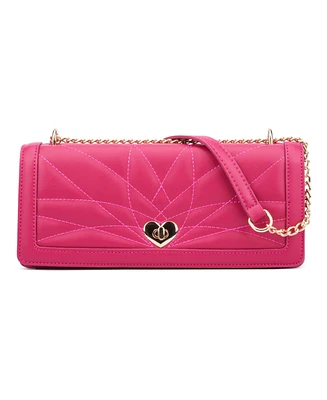 Olivia Miller Women's Alanis Crossbody