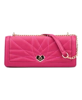 Olivia Miller Women's Alanis Crossbody