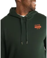 Johnny Bigg Mens Utility Division Hoodie Sweatshirt Big & Tall