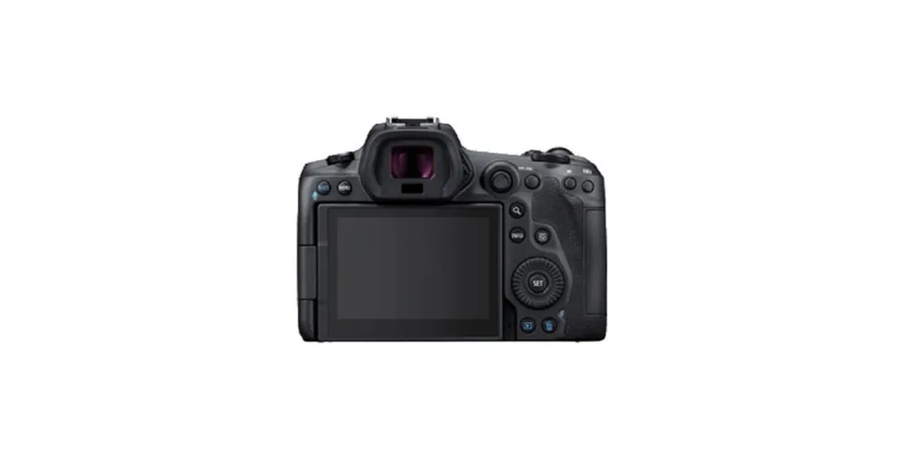 Canon Eos R5 Mirrorless Digital Camera (Body Only)