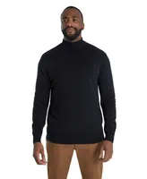 Johnny Bigg Men's Essential Turtle Neck Sweater