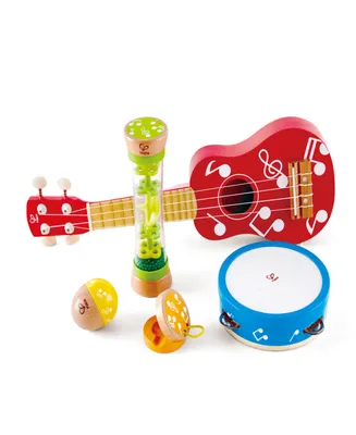 Hape Mini Band Instrument Set