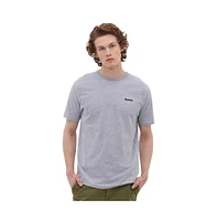 Men's Spruce Emblem Tee