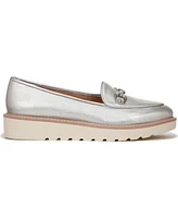 Naturalizer Adiline-Bit Lug Sole Loafers