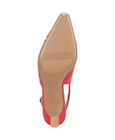 Naturalizer Dovey Slingback Pumps