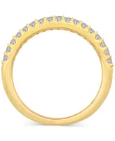 Diamond Bridal Set (1 ct. t.w.) in 14k Gold