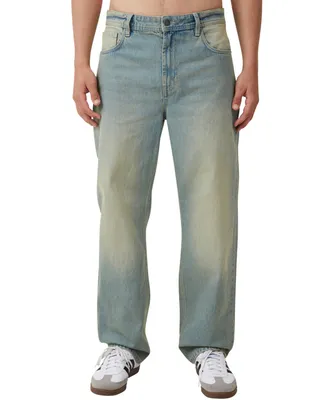 Cotton On Men's Baggy Jeans
