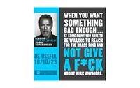 Be Useful- Seven Tools for Life by Arnold Schwarzenegger